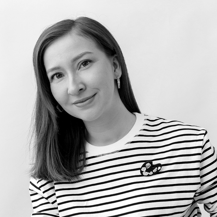 Zukhra Atnasheva