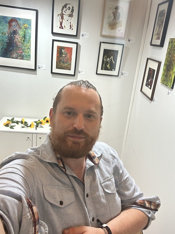 Julien Danaux