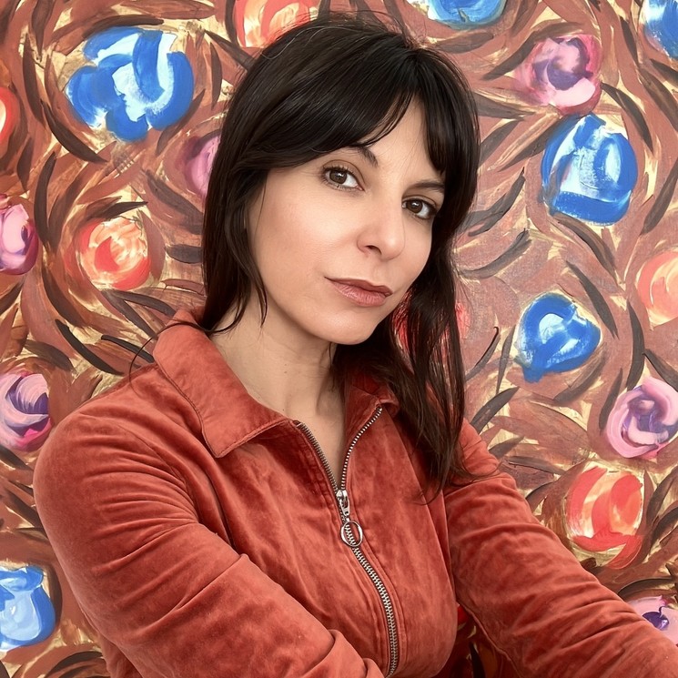 Azucena Gonzalez