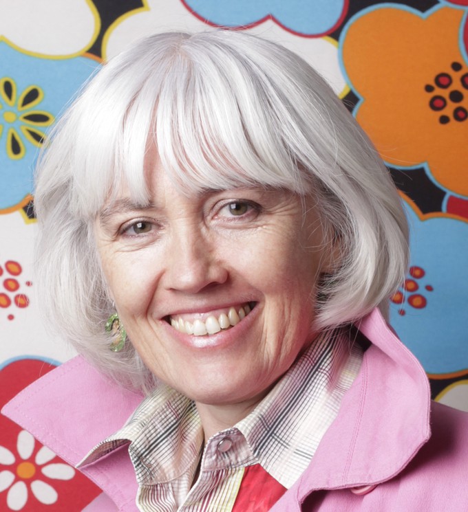 Delphine Bonnet
