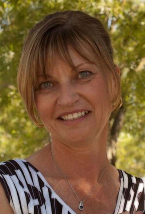Karen Cooper