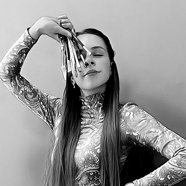 Diana Virgo