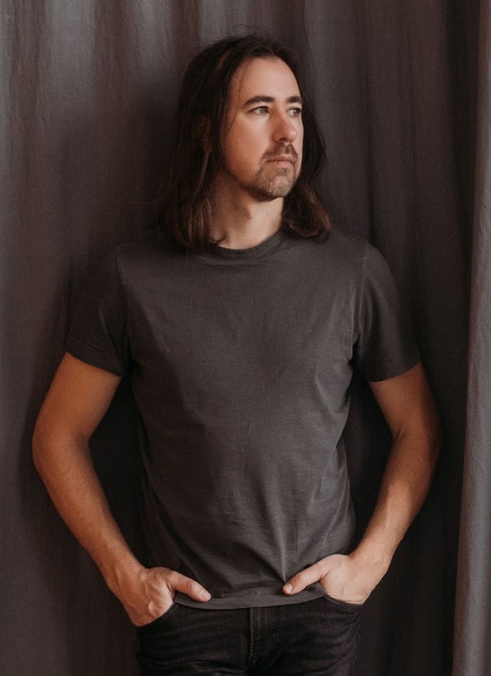 Yury Rostiskavsky
