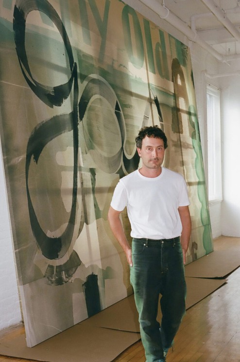 Matthew Lutz-Kinoy