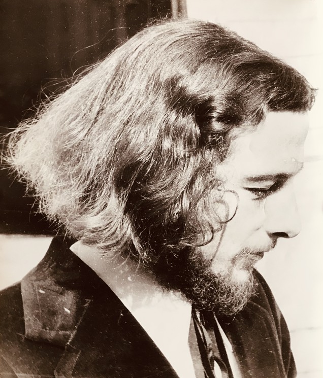 Pierre Marescau