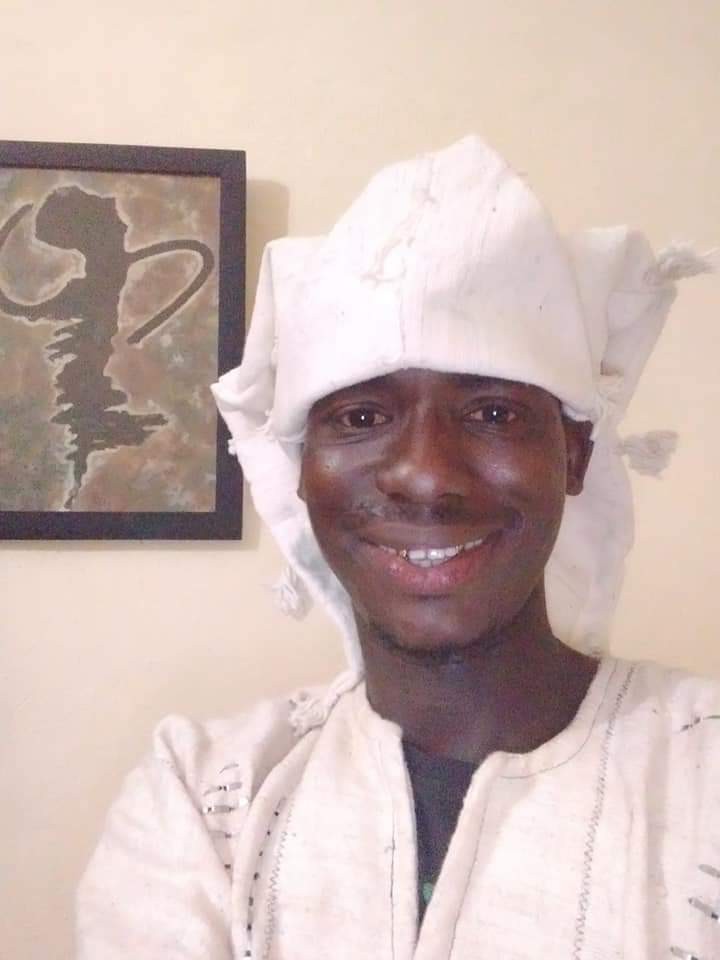Mamadou Diakite