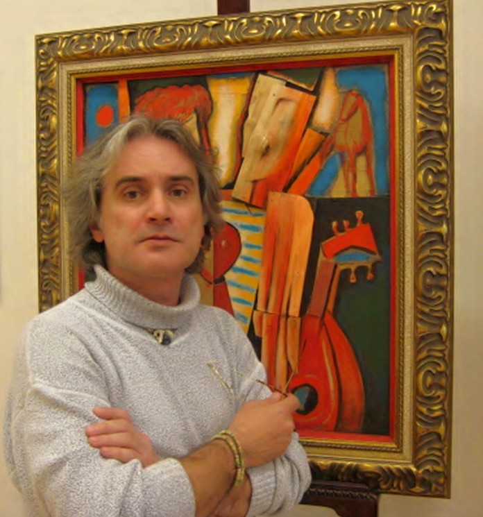 Rumen Sazdov