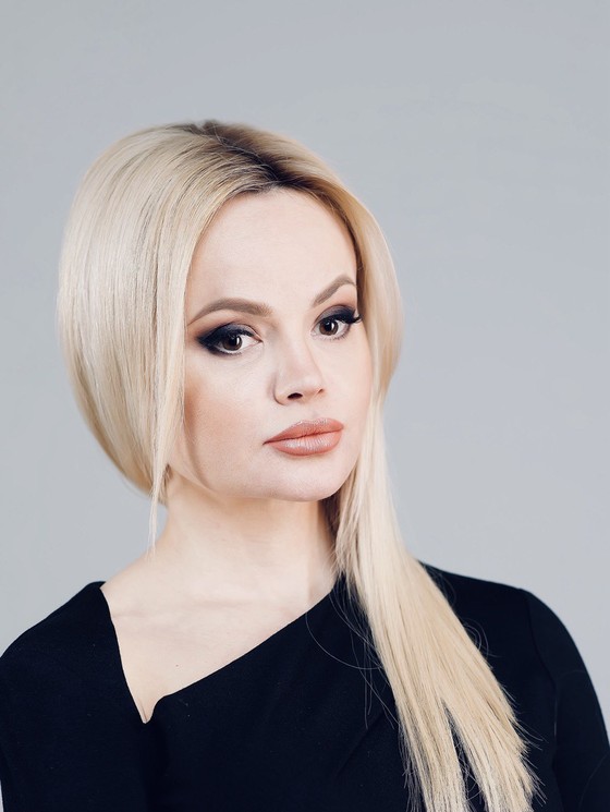 Nicoleta Stati