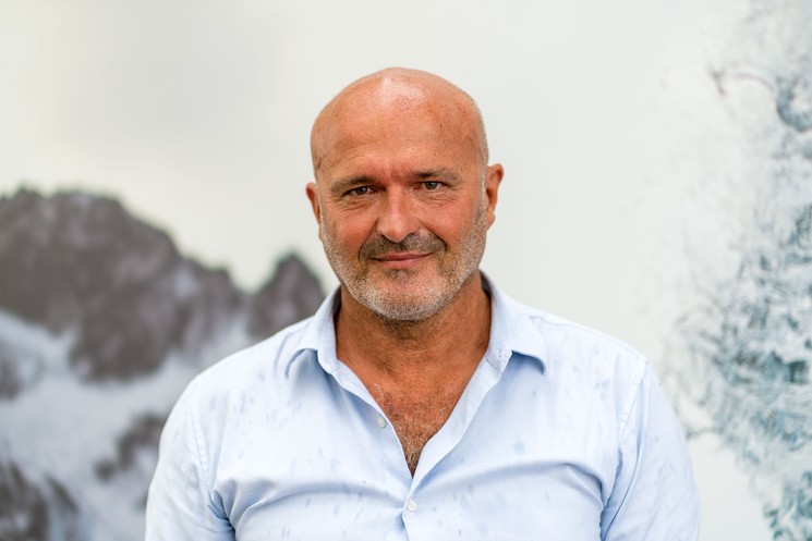 Olivier Morin