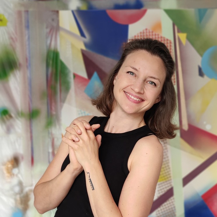 Franziska Raffaël
