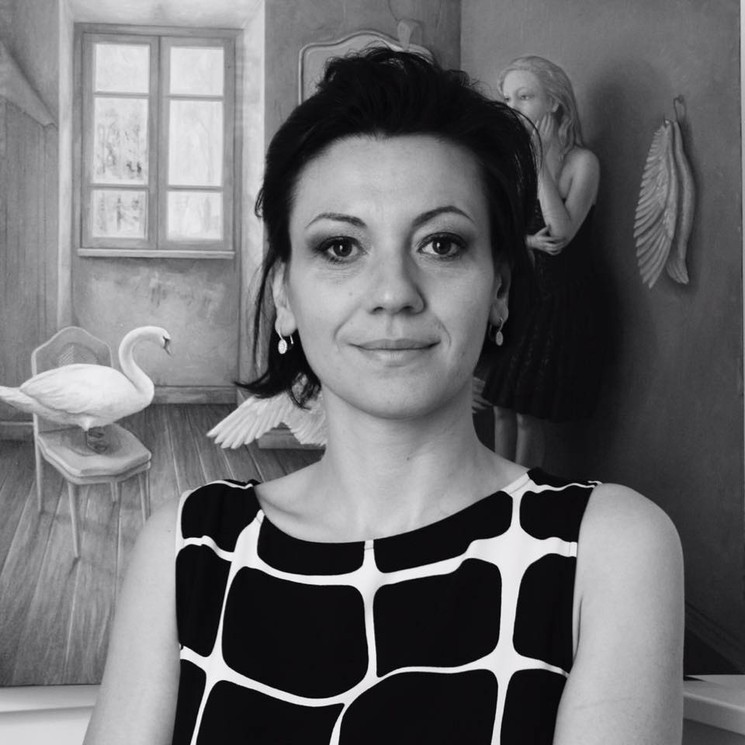 Ilaria Del Monte