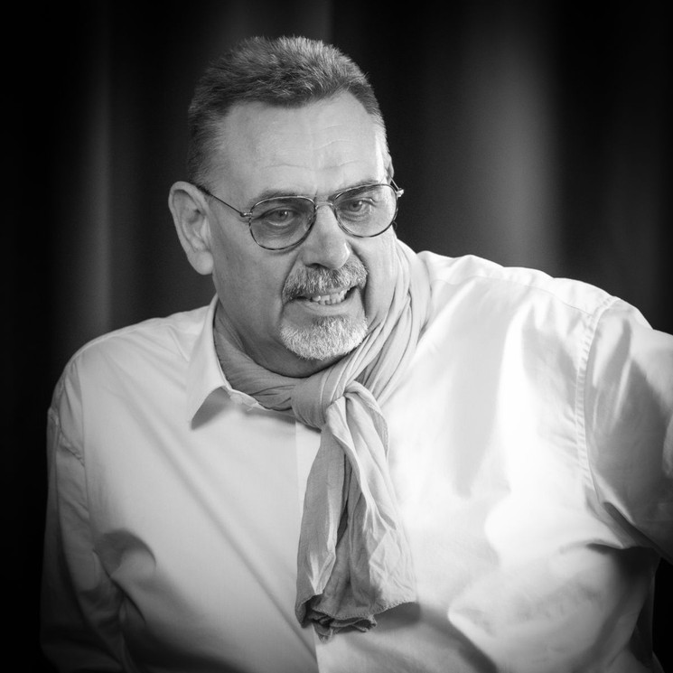 Alain Boccard