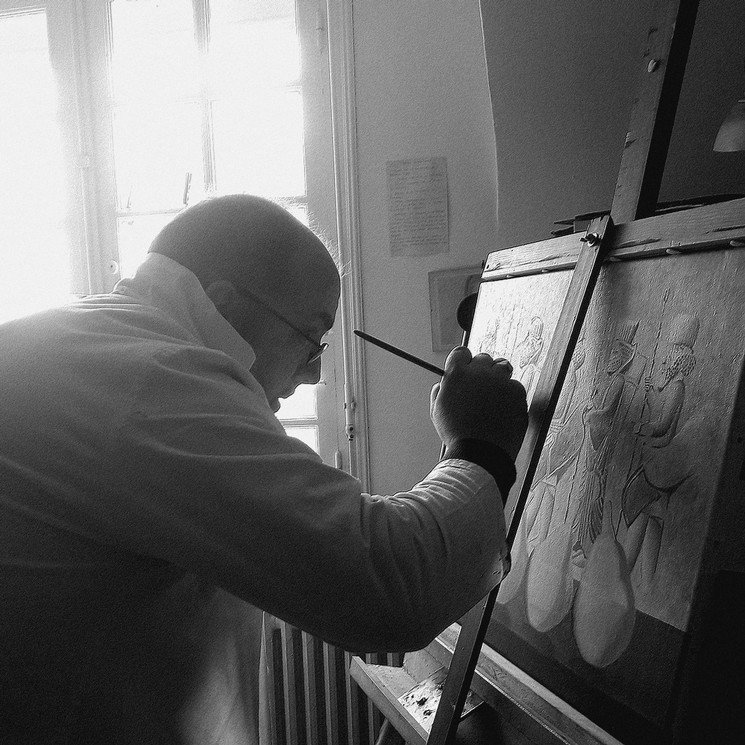 Jean-Pierre Walter