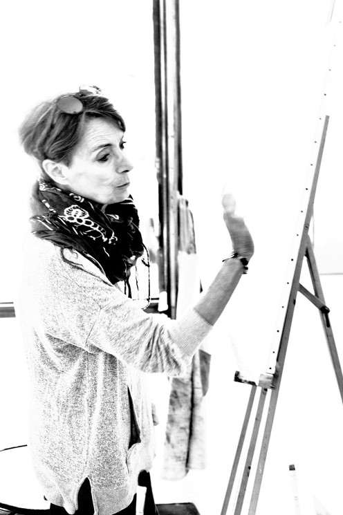 Sylvette Dauchet