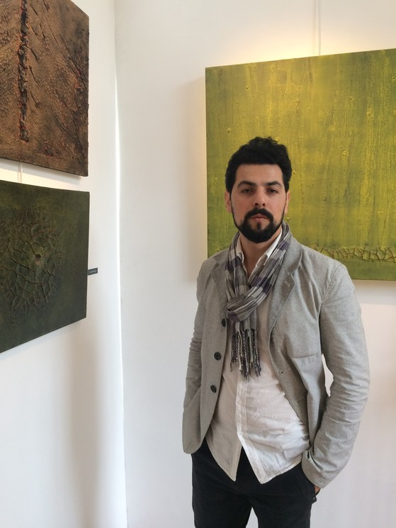Sourena Parhizkar