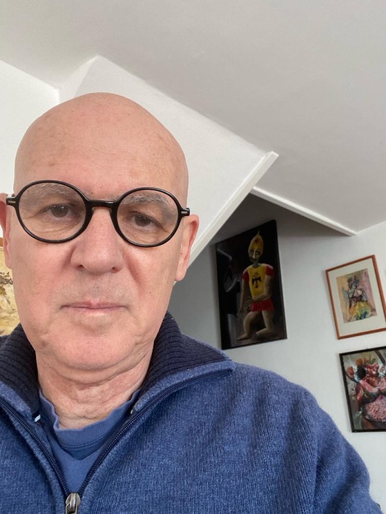 Nearchos Ioannou