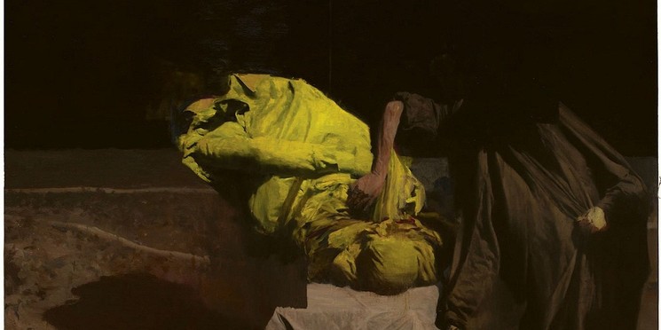 Phil Hale