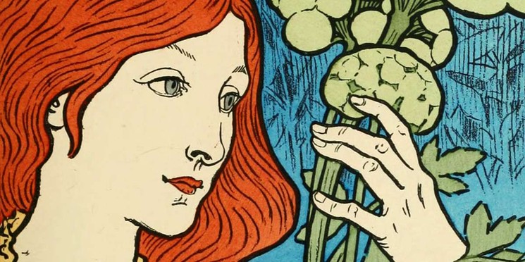 Eugene Grasset