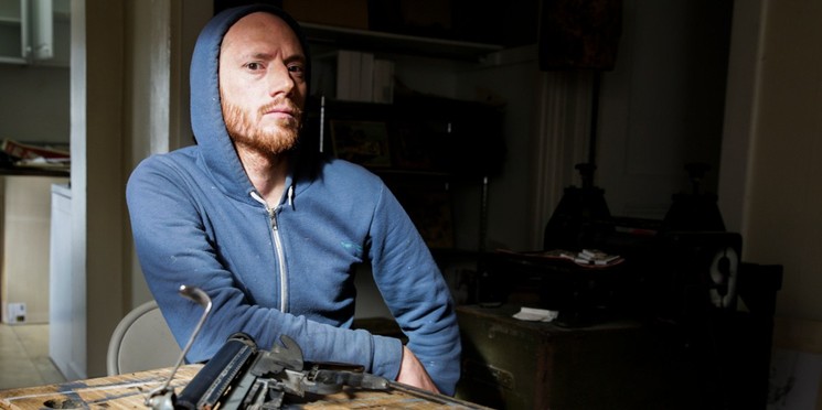 Ravi Zupa