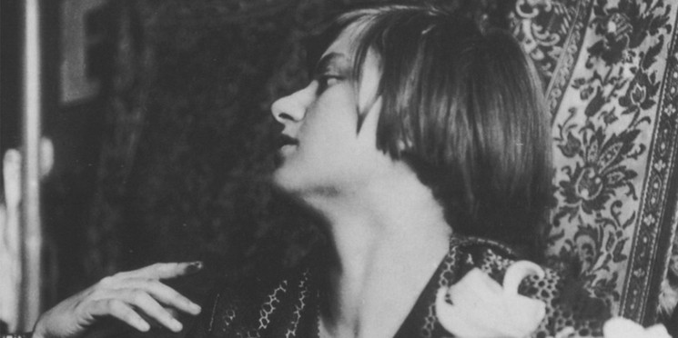Marianne Brandt