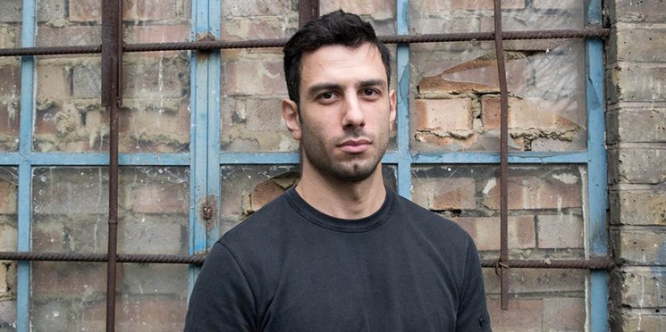 Jwan Yosef