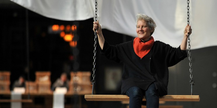 Ann Hamilton
