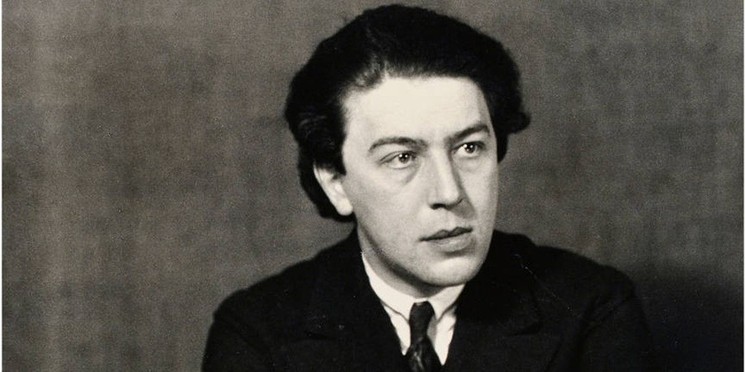 Andre Breton