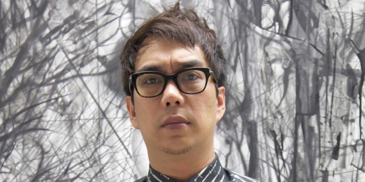 Ronald Ventura