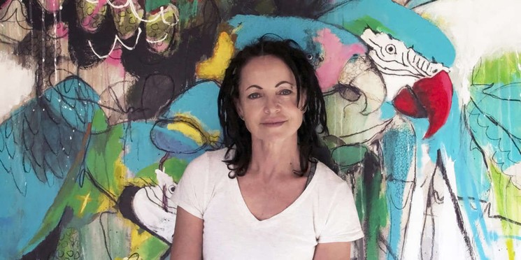 Shelley Cornish