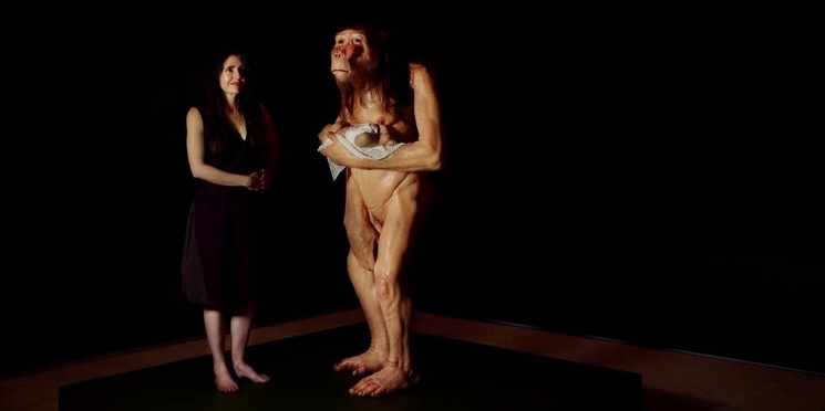 Patricia Piccinini