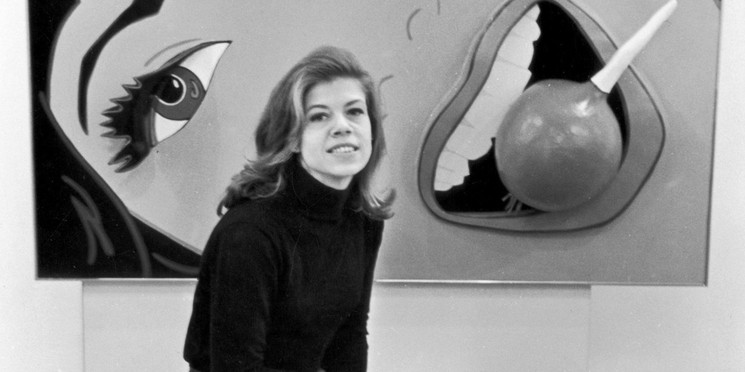 Marjorie Strider