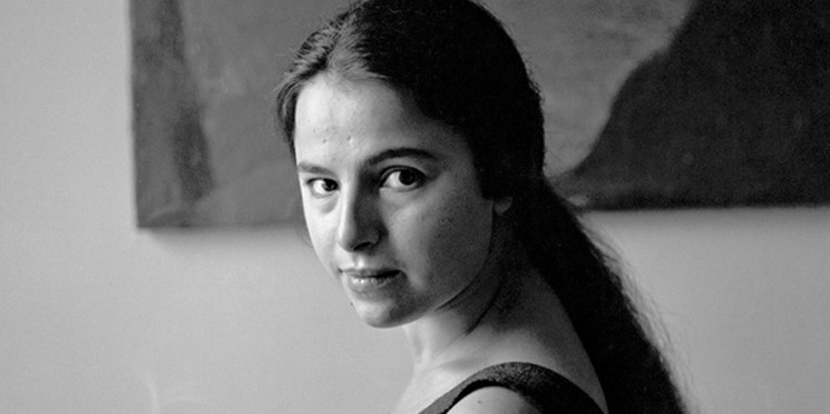 Eva Hesse