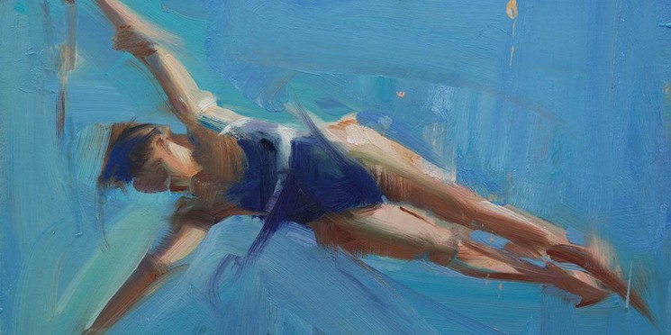 David Shevlino