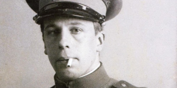 Theo Van Doesburg