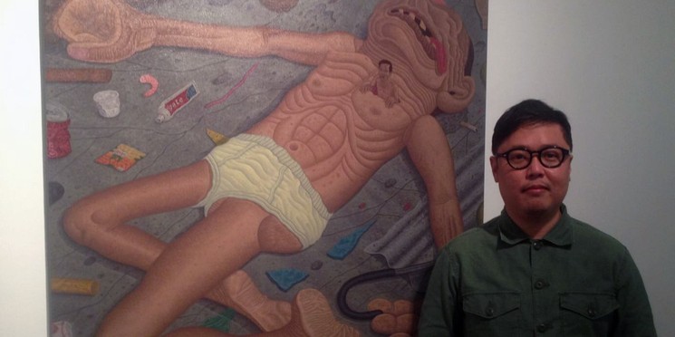 Louie Cordero