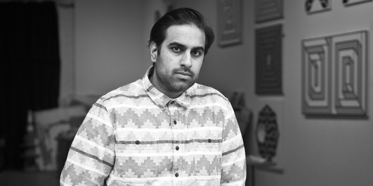 Aakash Nihalani
