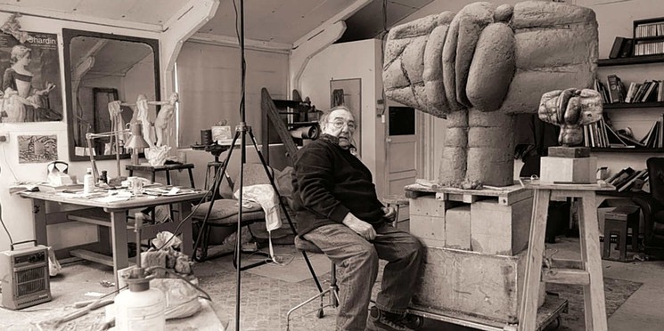 Ralph Brown