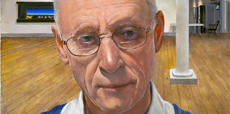 Neil Jenney
