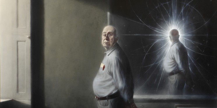 Ken Currie