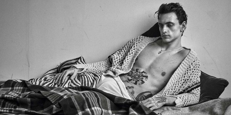 Mario Sorrenti