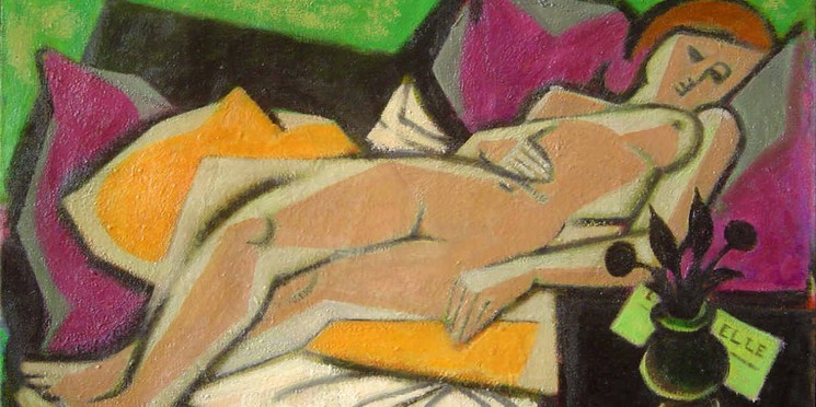 Jean Metzinger