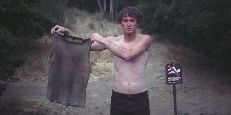 Mike Brodie