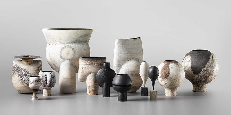 Hans Coper