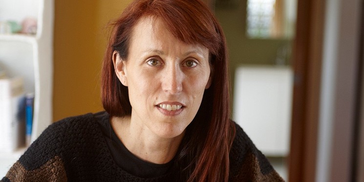 Andrea Zittel