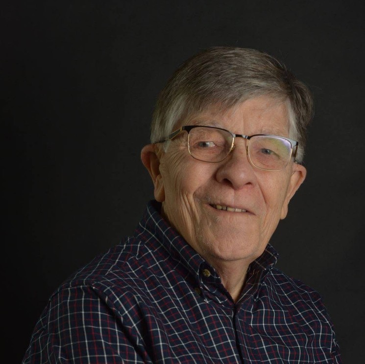 Claude Carretta