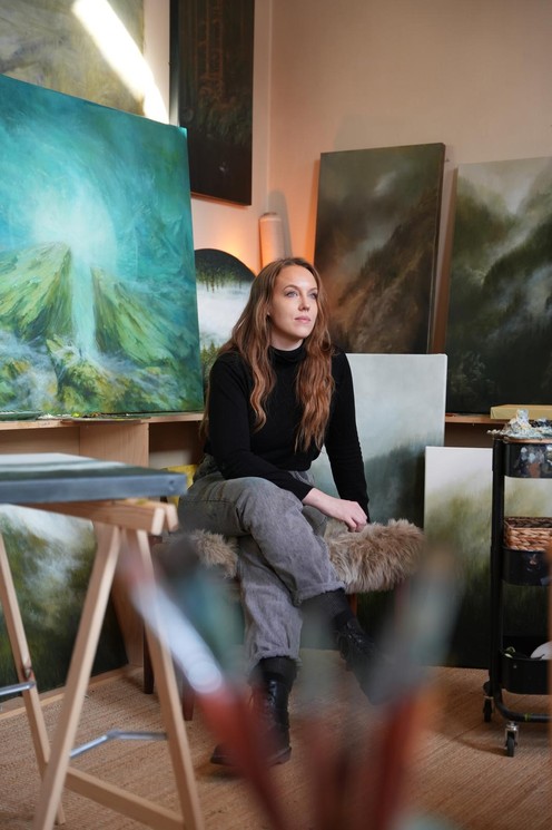 Nathalie Thengius