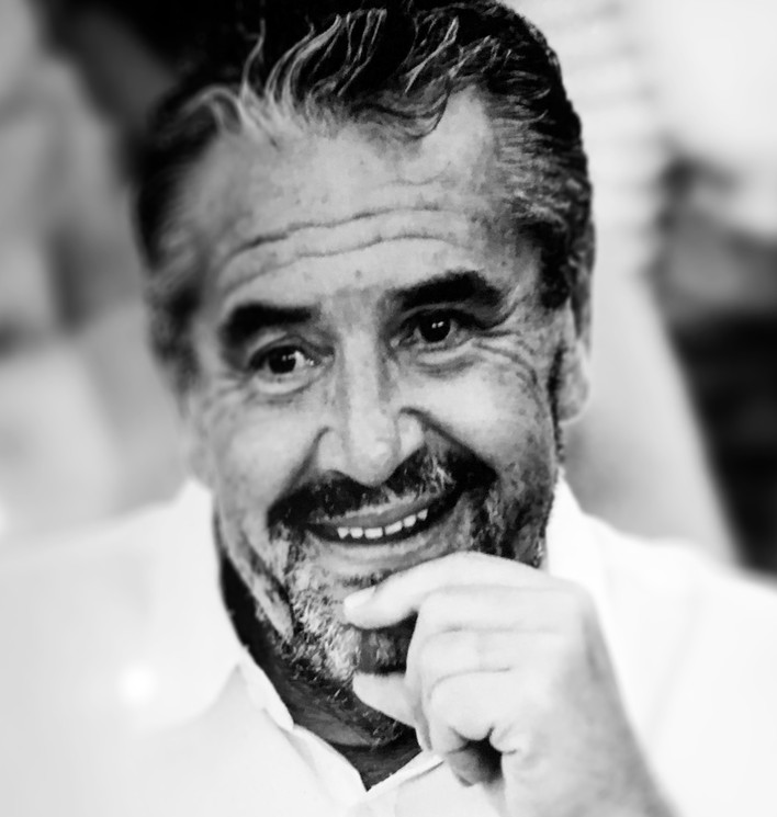 Marc Leforestier