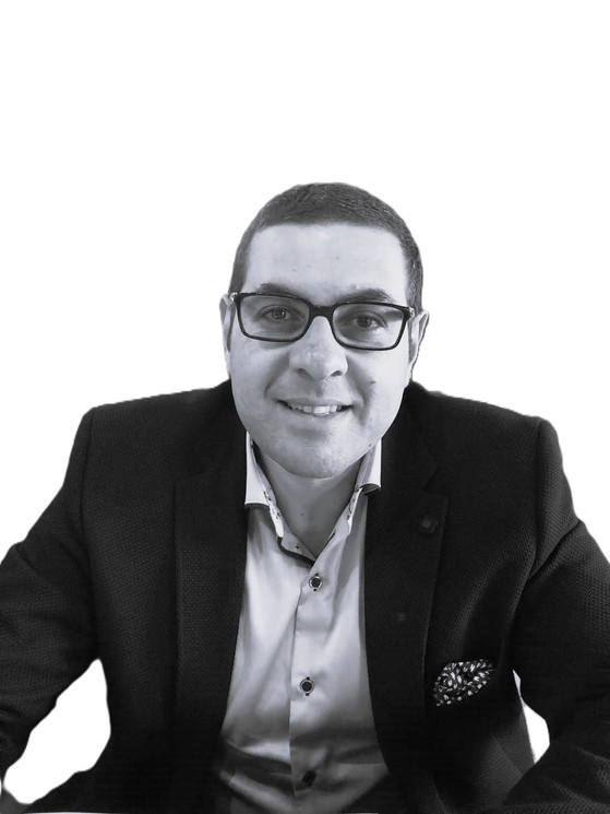 Tamer Saleh