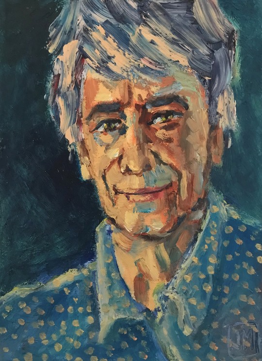 Joël Monnier