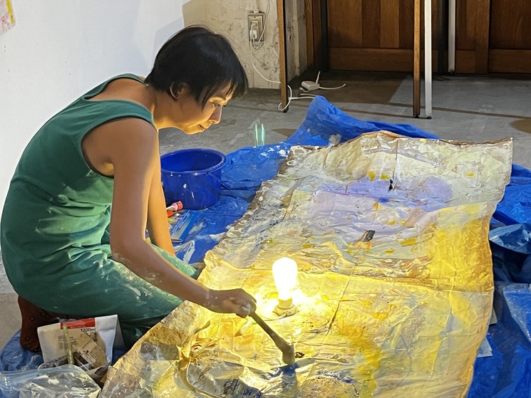 Sakurako Hamaguchi